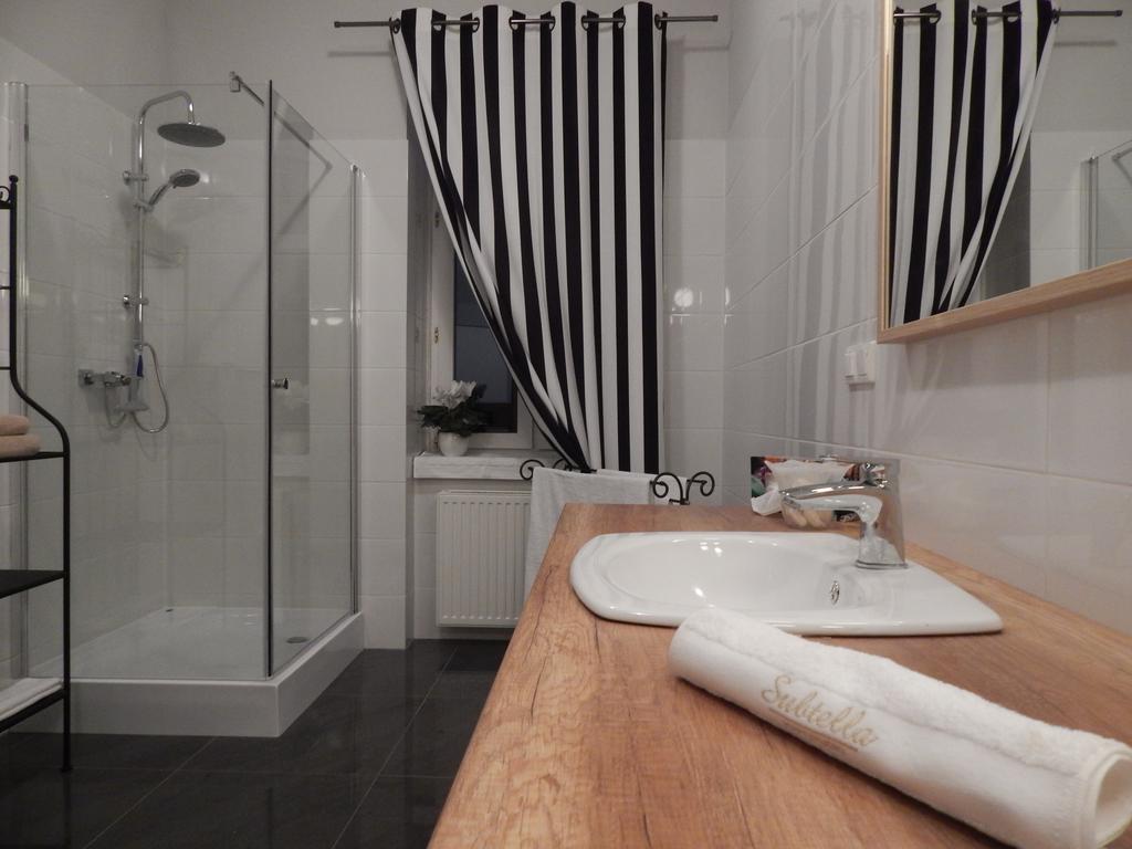 Subtella Hostel Poznan