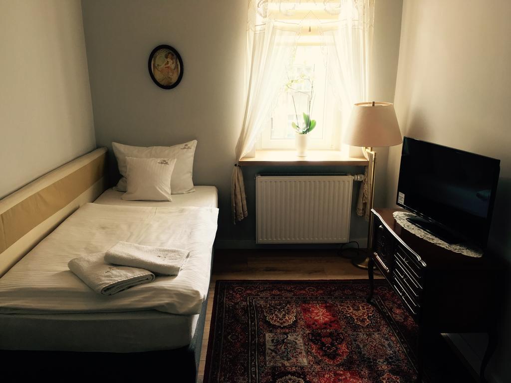 Subtella Hostel Poznan