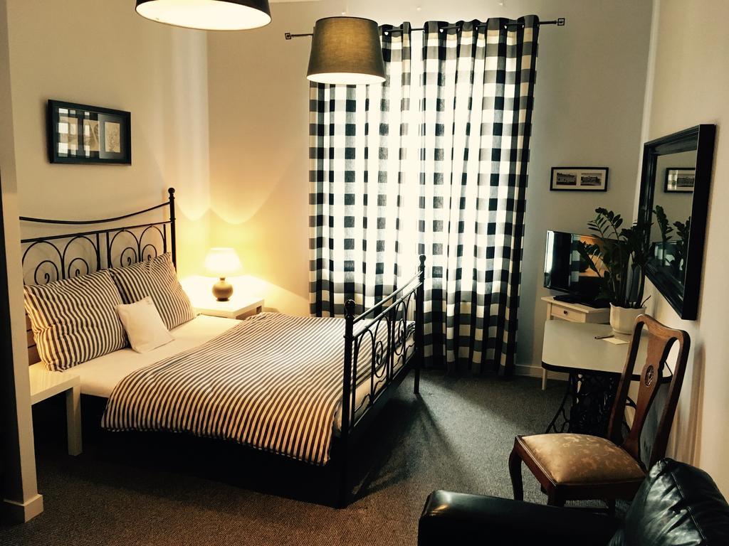 Subtella Hostel *