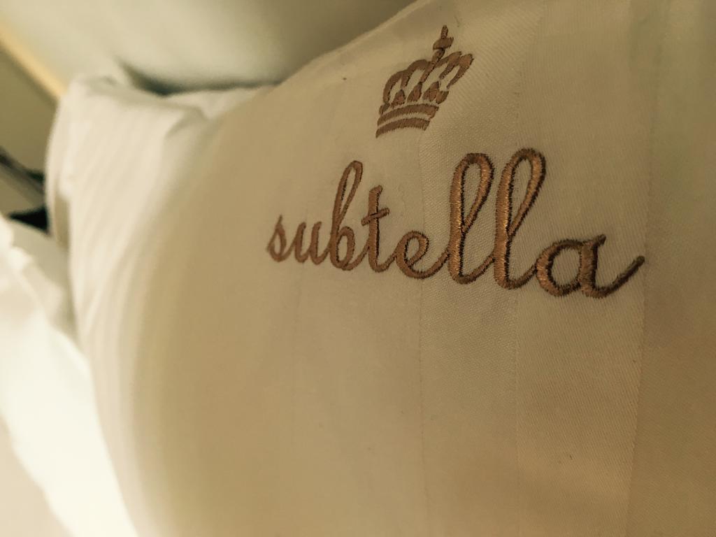 Subtella Poznan