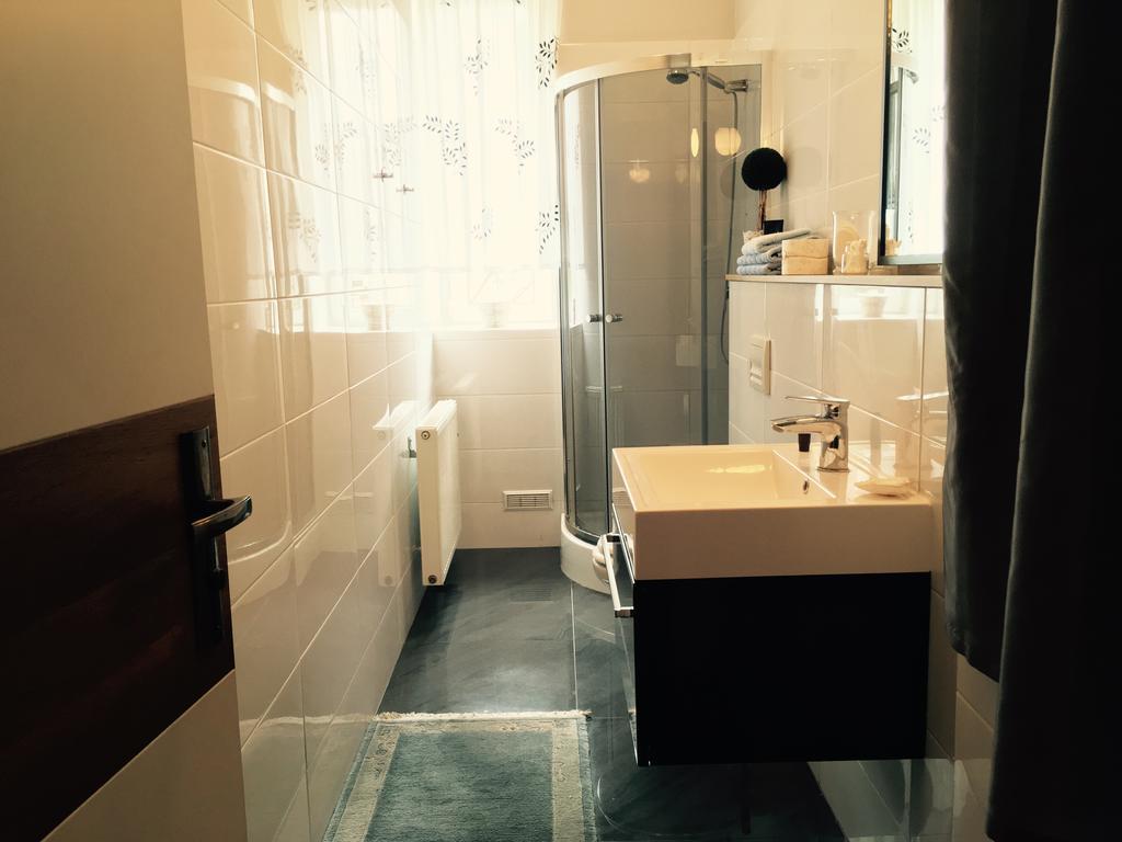 Subtella Hostel Poznan