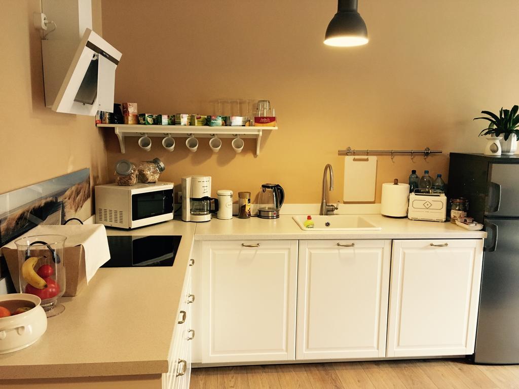 Hostel Subtella